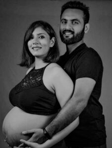 Maternity Photography Price
