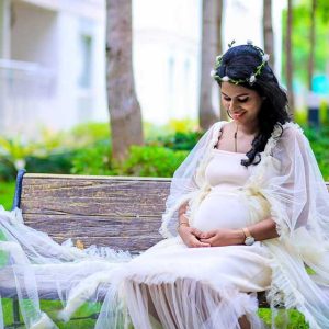 Maternity Photography Price