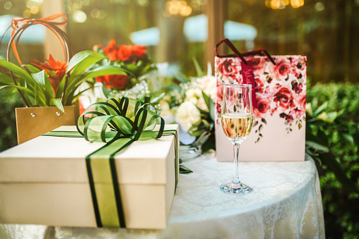 Wedding Favor Ideas for Your Guests | Wedding Tips
