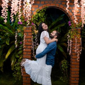 valentine's day photoshoot
