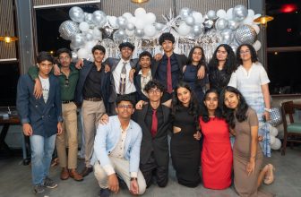 Graduation Day Photography in Bangalore