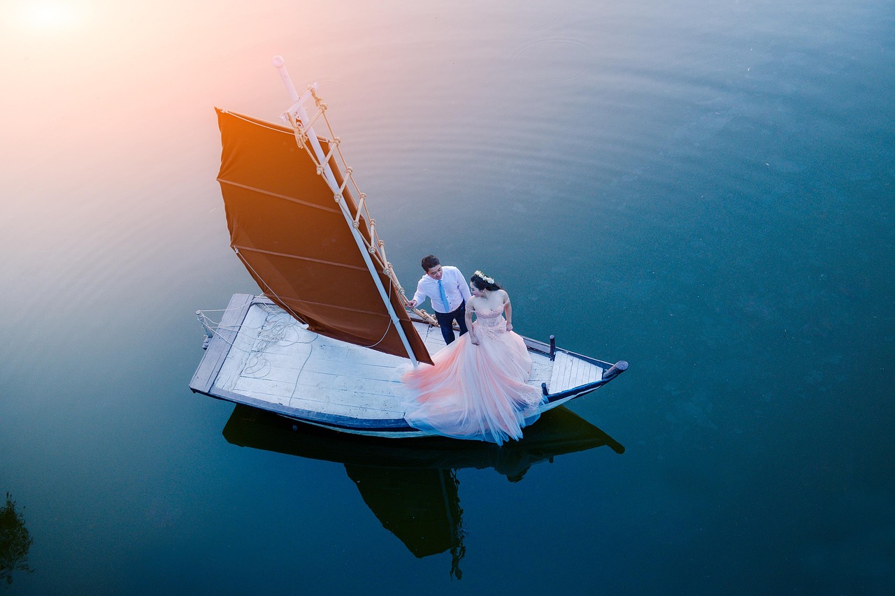 Pre wedding photoshoot in Goa