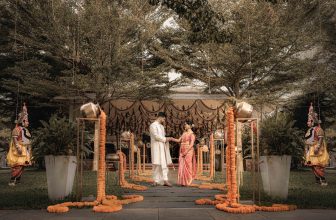 Wedding Photography at Aadya Farms & Leisure