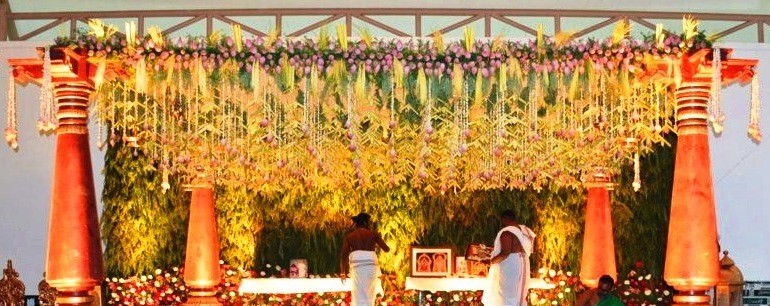 Wedding Photography at Shrishti Village