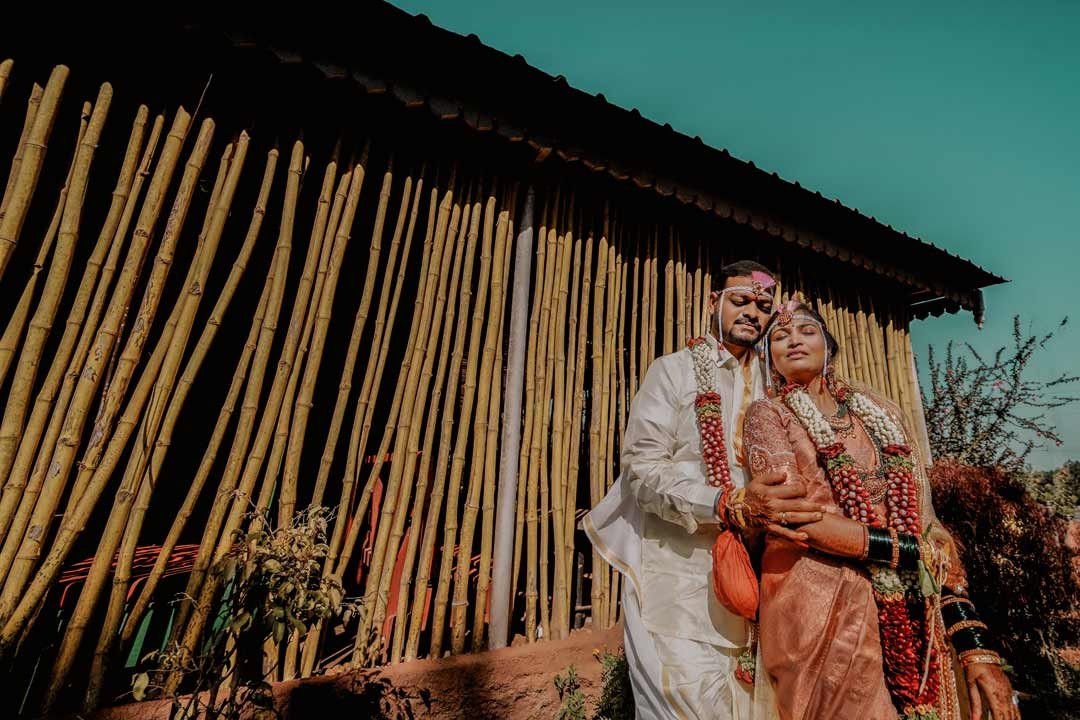 Wedding Photography at The Oberoi