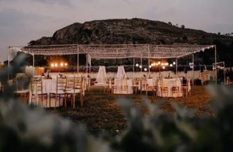 wedding photography at White Mist Resort