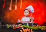 Baby Photoshoot Price & Packages in Bangalore