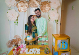 Baby Shower Photography Price list & Packages in Bangalore