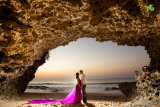 Pre Wedding Photoshoot in Bali with Bangalore Photographers