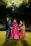 Bangalore Palace Wedding Photographers | Palace Wedding