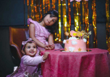 Birthday Photography Packages & Price List