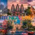 Pre Wedding Photoshoot in Bali with Bangalore Photographers