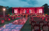Elegant Weddings at Chamara Vajra
