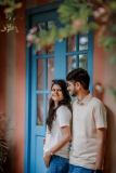 Valentine’s Day Photoshoot with Bangalore Photographers