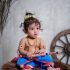 Celebrate Your Little One’s First Birthday with Cake Smash Photography in Bangalore