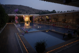 Luxury Marriage Halls in Bangalore – Luxury Wedding venues