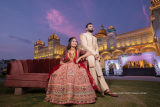 Maharaja Palace Wedding Photographers | Cost | Price