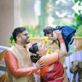 Naming Ceremony Photography Price List | Packages in Bangalore