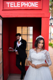 The Destino – The Best Photoshoot Place in Bangalore