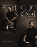 Portfolio Shoot