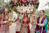 Valima Ceremony Photography in Bangalore