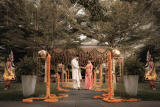 Wedding Photography at Aadya Farms & Leisure