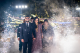 Bangalore Palace Wedding Photography | Bangalore Photographers
