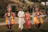 Average Wedding Photographer Cost in Bangalore