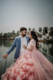 Pre wedding shoot in Udupi | Beaches & Resorts |
