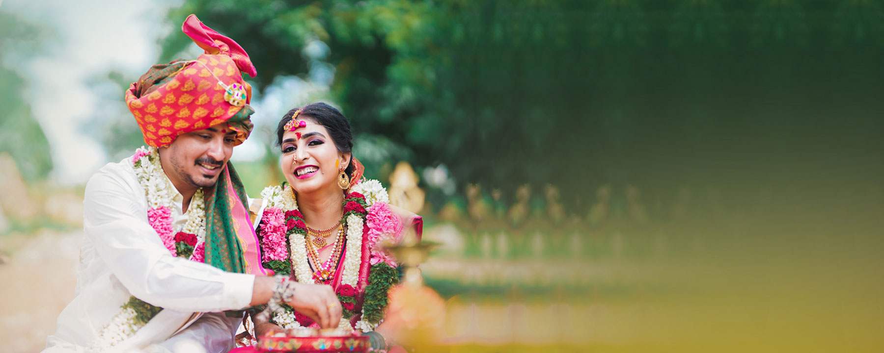Wedding Photography