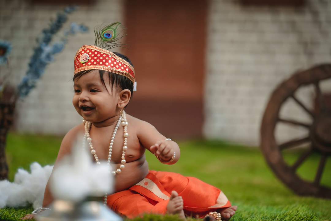 Baby Photoshoot places in Bangalore