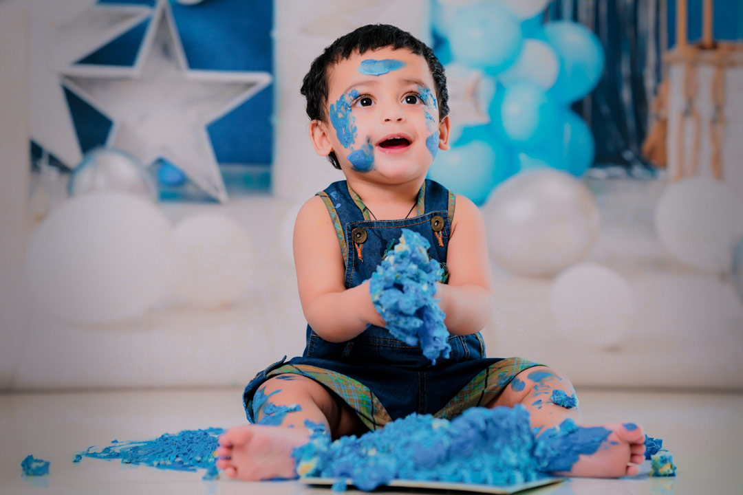 Baby photoshoot Bangalore