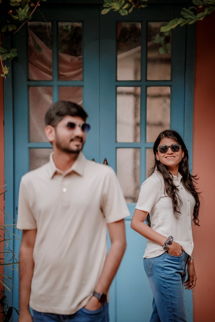couple photoshoot bangalore
