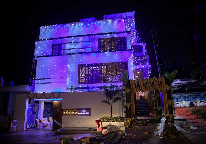 House warming Photoshoot in Bangalore