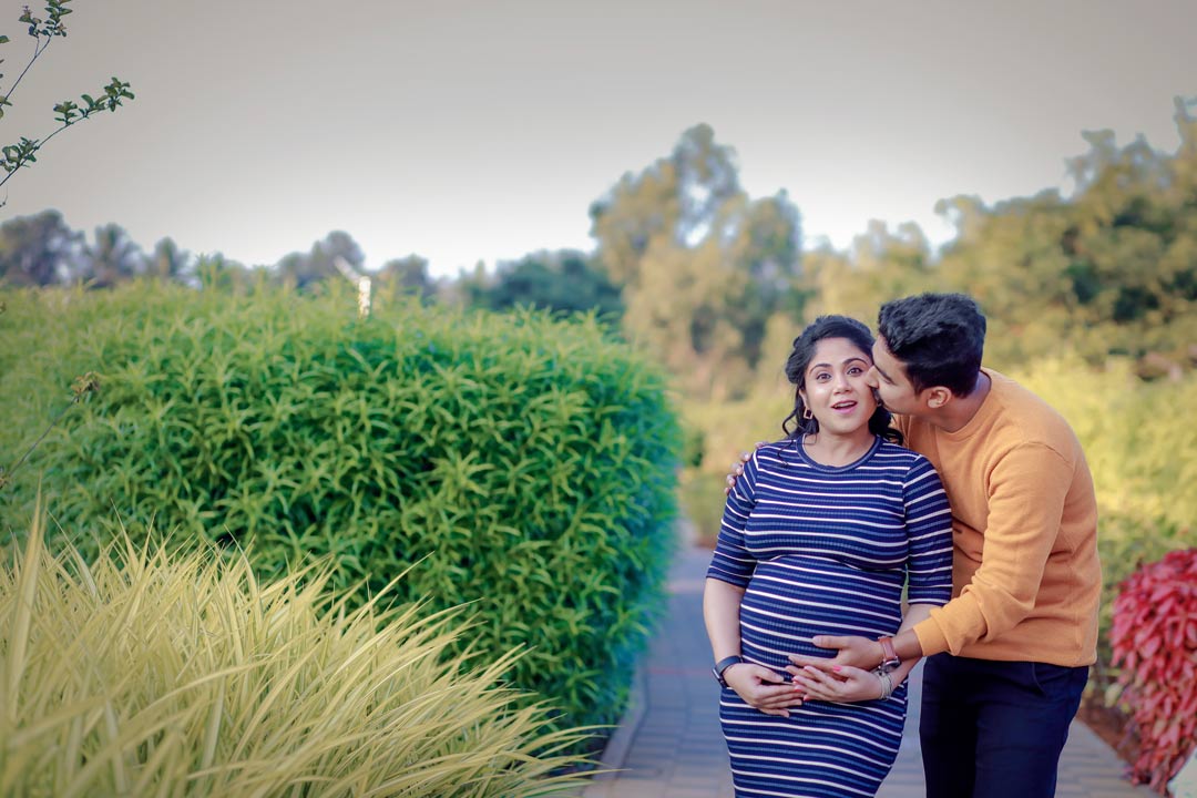 Maternity Photography Bangalore