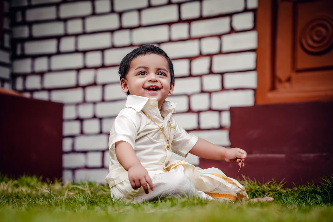 Baby photoshoot Packages in Bangalore